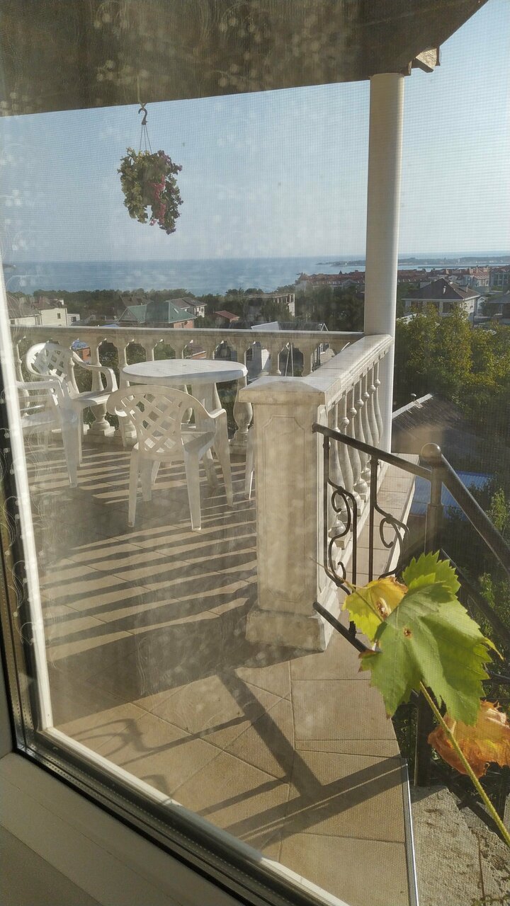 Гостиница Пегас Геленджик-91