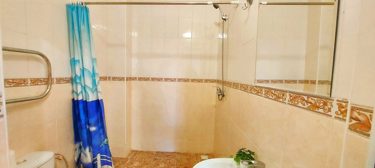 Гостиница Пегас Геленджик