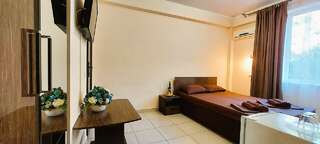 Гостиница Пегас Геленджик Двухместный номер Делюкс с 1 кроватью-4