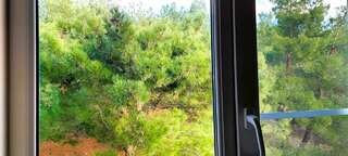 Гостиница Пегас Геленджик 2-местный (с личной ванной комнатой на против )-5