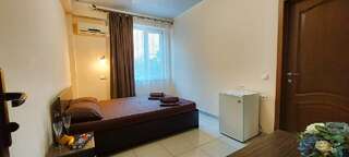 Гостиница Пегас Геленджик Двухместный номер Делюкс с 1 кроватью-3