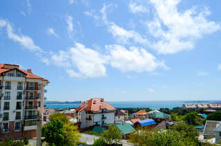 Гостиница Пегас Геленджик-4