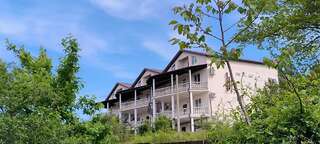 Гостиница Пегас Геленджик-1