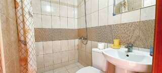 Гостиница Пегас Геленджик Двухместный номер Делюкс с 1 кроватью-6