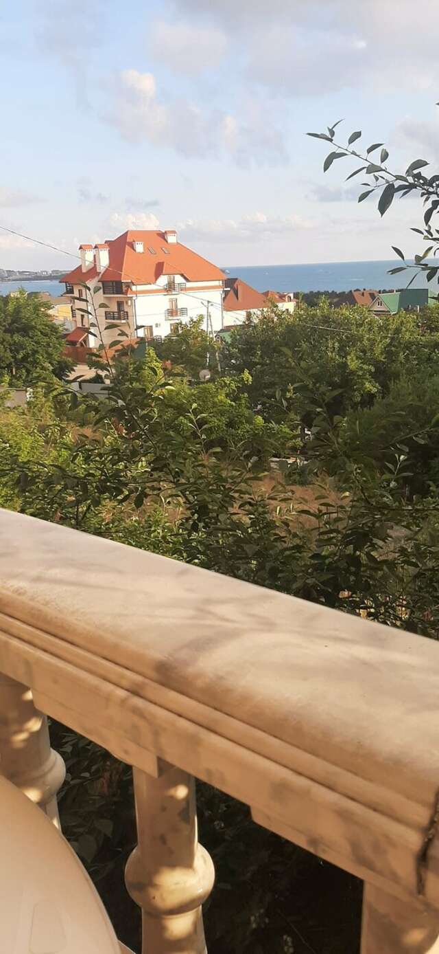 Гостиница Пегас Геленджик-86