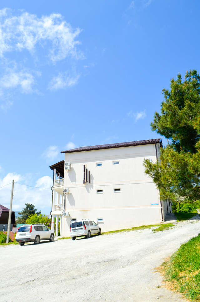 Гостиница Пегас Геленджик-51