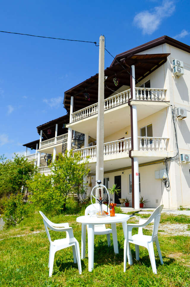 Гостиница Пегас Геленджик-104