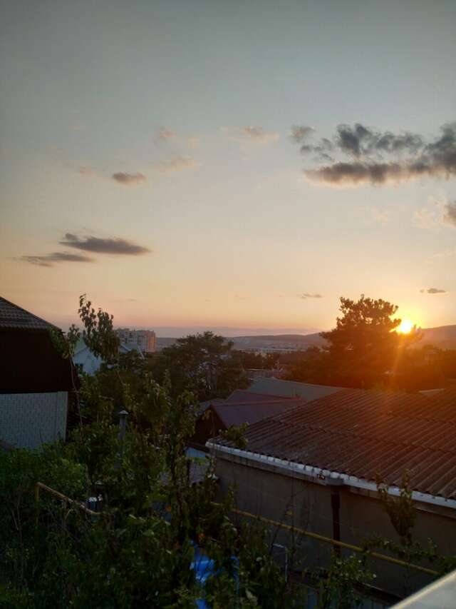 Гостиница Пегас Геленджик-58