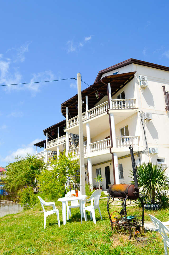 Гостиница Пегас Геленджик-14