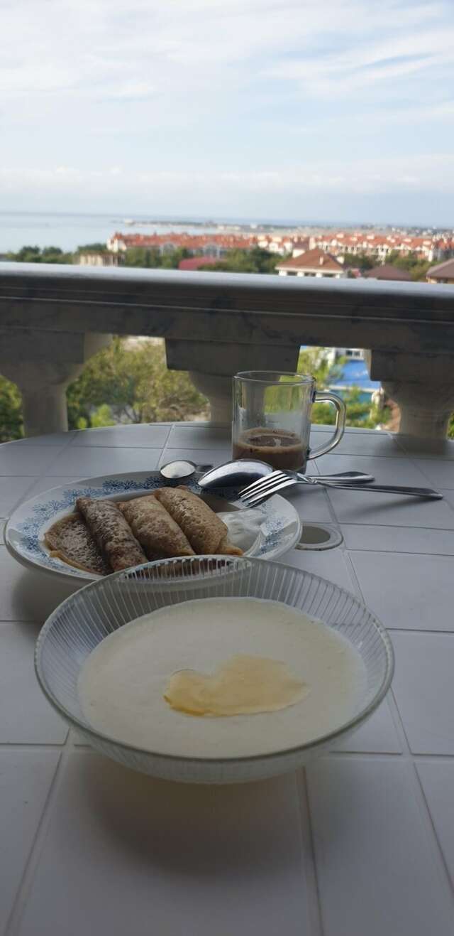 Гостиница Пегас Геленджик-233