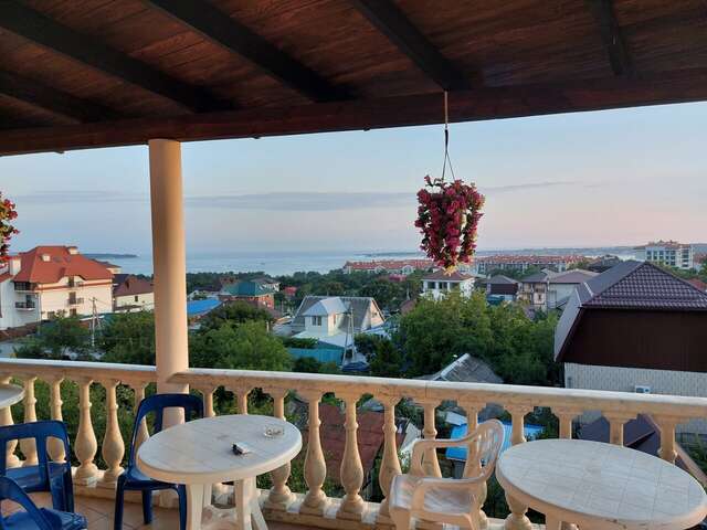 Гостиница Пегас Геленджик-80