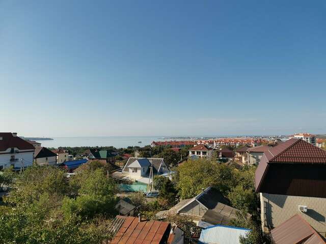 Гостиница Пегас Геленджик-91