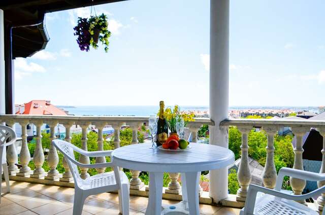 Гостиница Пегас Геленджик-219