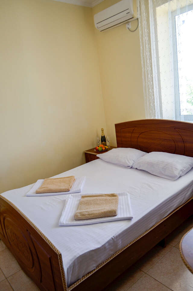 Гостиница Пегас Геленджик-17