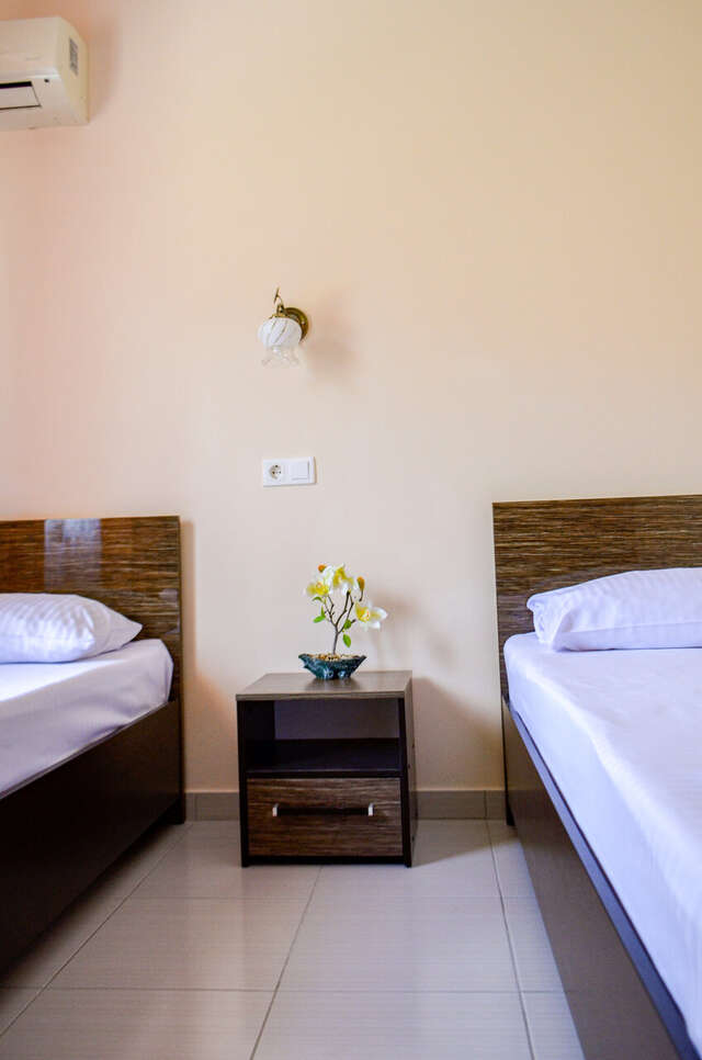 Гостиница Пегас Геленджик-143