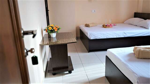 Гостиница Пегас Геленджик-188