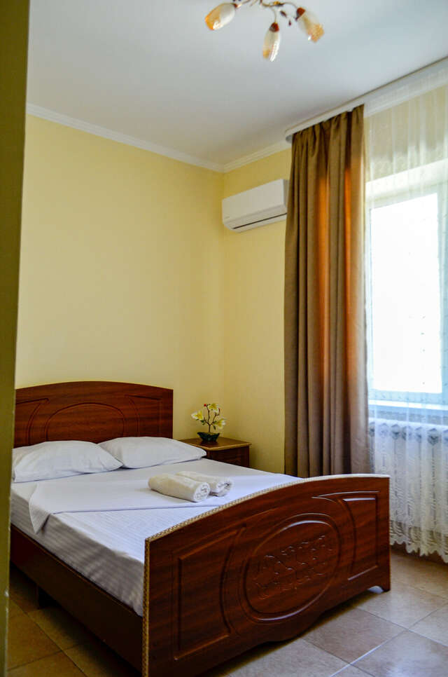 Гостиница Пегас Геленджик-21