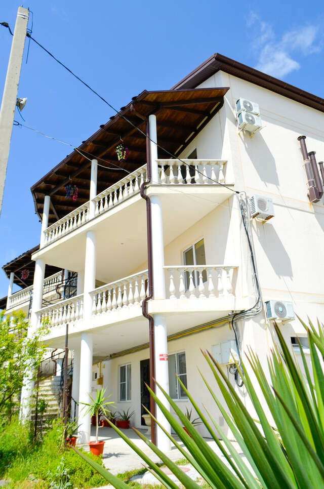 Гостиница Пегас Геленджик-100