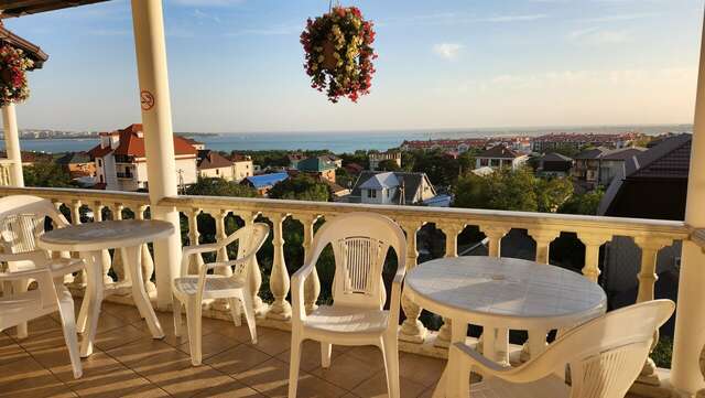 Гостиница Пегас Геленджик-178