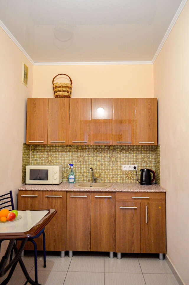 Гостиница Пегас Геленджик-16