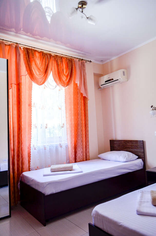 Гостиница Пегас Геленджик-22