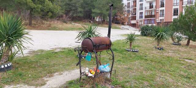 Гостиница Пегас Геленджик-140