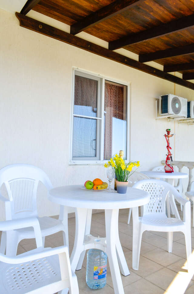 Гостиница Пегас Геленджик-102