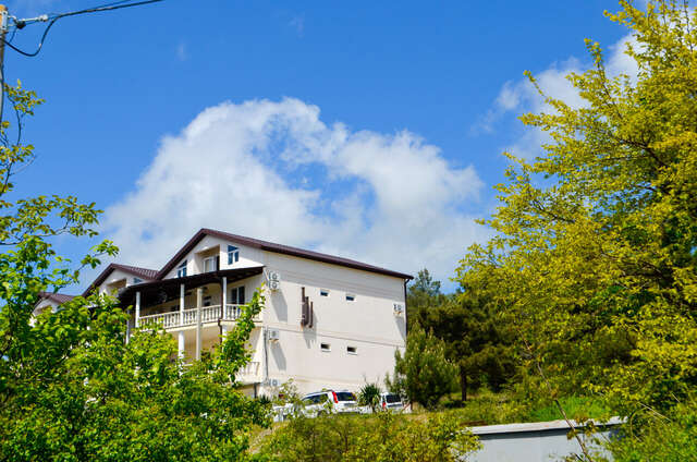 Гостиница Пегас Геленджик-67