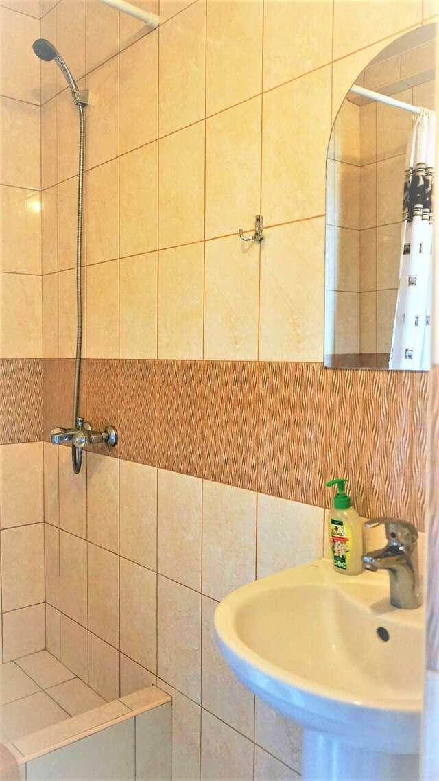 Гостиница Пегас Геленджик-225