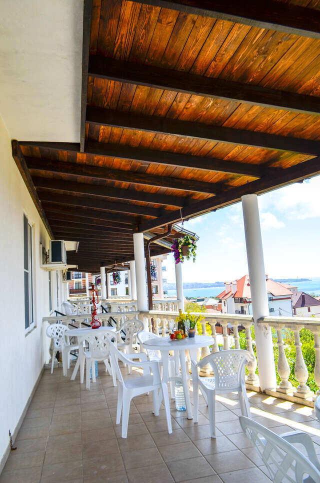 Гостиница Пегас Геленджик-122