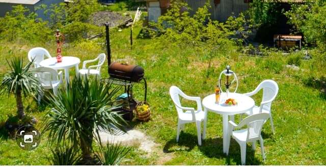 Гостиница Пегас Геленджик-73