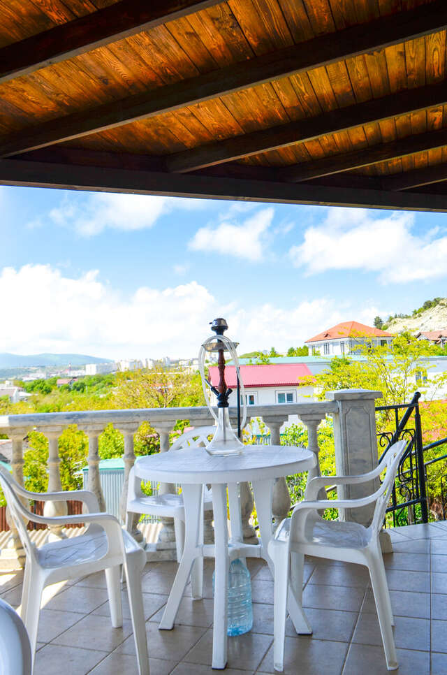 Гостиница Пегас Геленджик-26