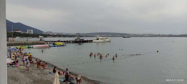 Гостиница Пегас Геленджик-38