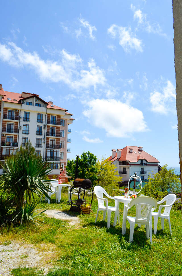 Гостиница Пегас Геленджик-63