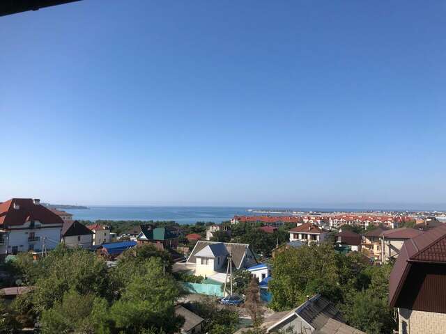 Гостиница Пегас Геленджик-195