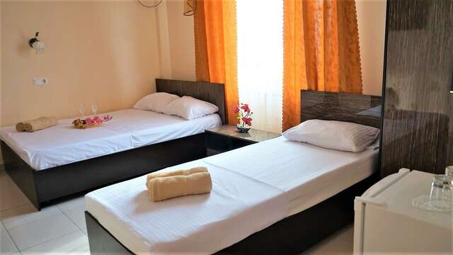 Гостиница Пегас Геленджик-220