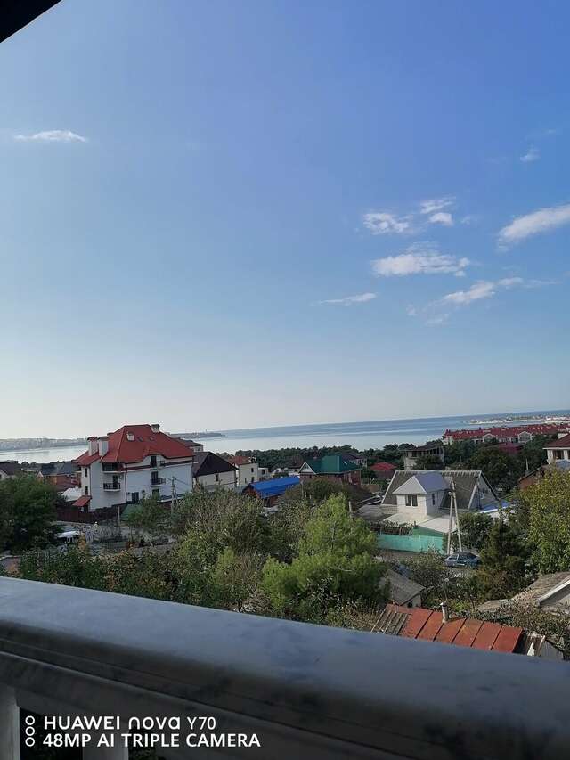 Гостиница Пегас Геленджик-115