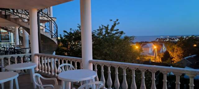 Гостиница Пегас Геленджик-47