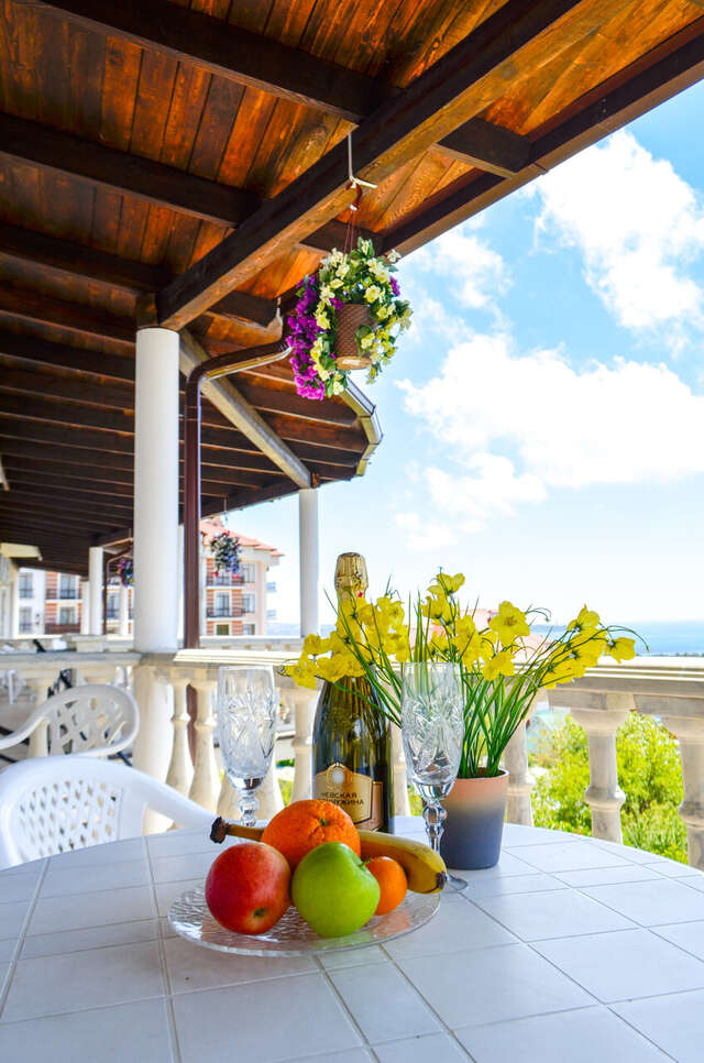 Гостиница Пегас Геленджик-113