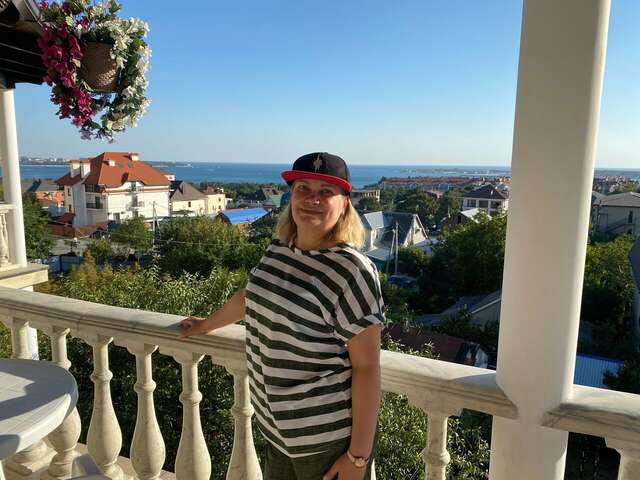 Гостиница Пегас Геленджик-105