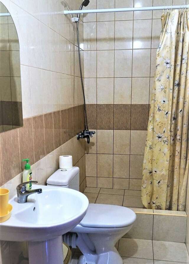 Гостиница Пегас Геленджик-228