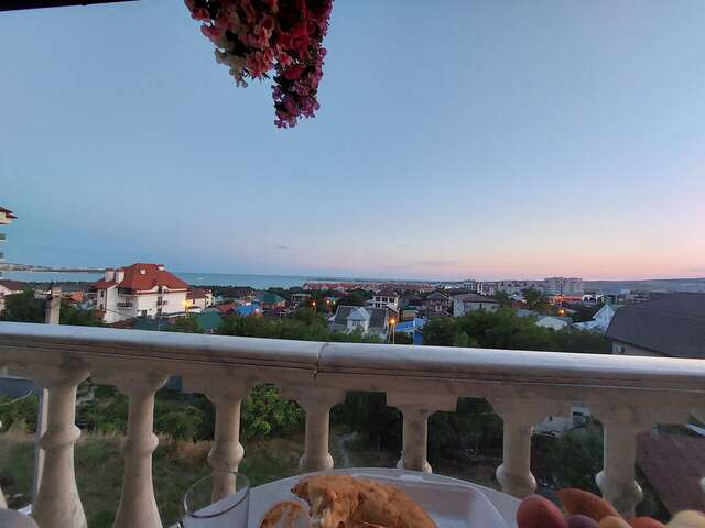 Гостиница Пегас Геленджик-48