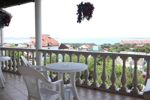 Гостиница Пегас Геленджик-5