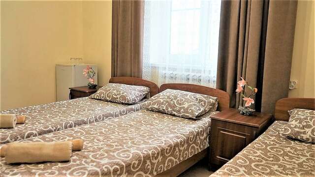 Гостиница Пегас Геленджик-221