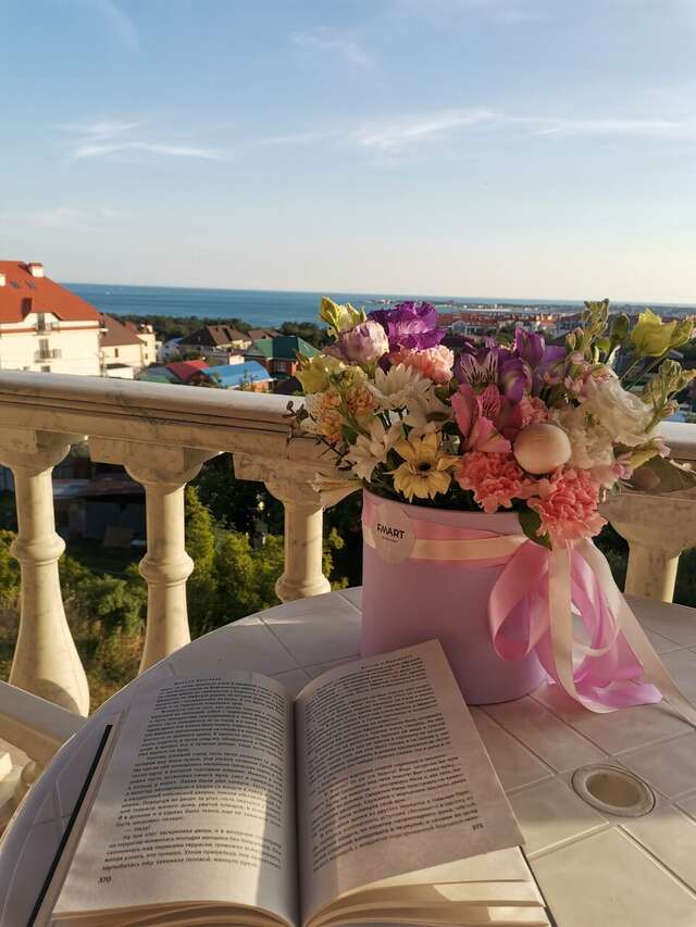 Гостиница Пегас Геленджик-43