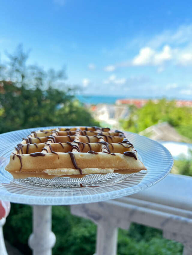 Гостиница Пегас Геленджик-40