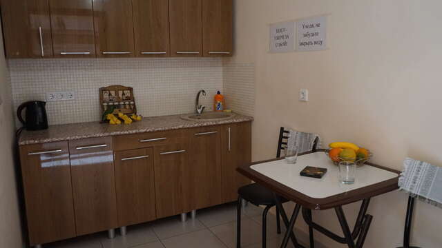 Гостиница Пегас Геленджик-142