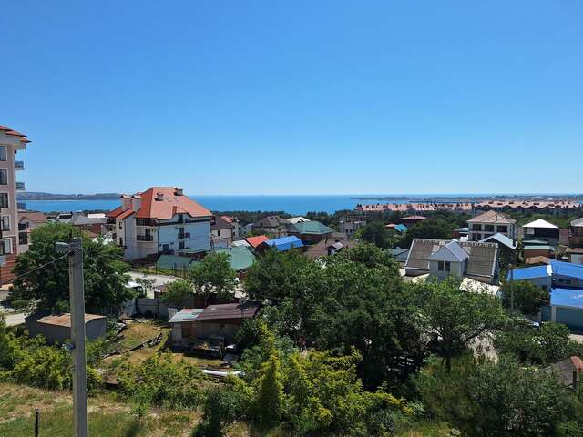 Гостиница Пегас Геленджик-161