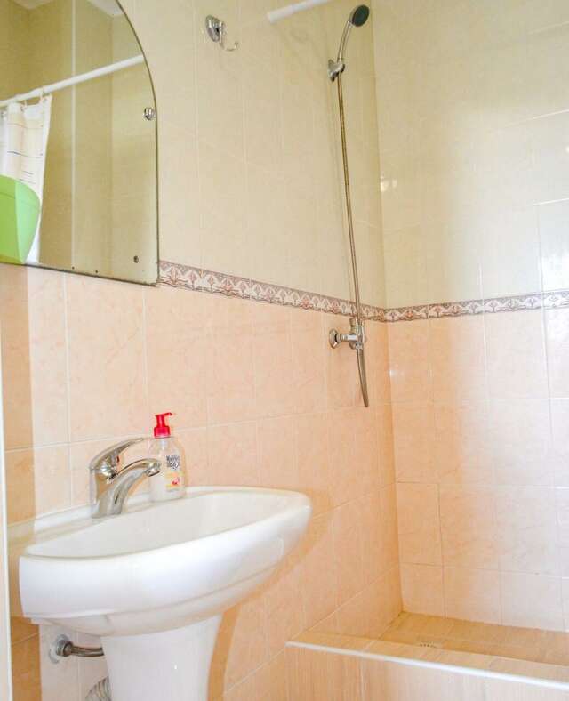 Гостиница Пегас Геленджик-232