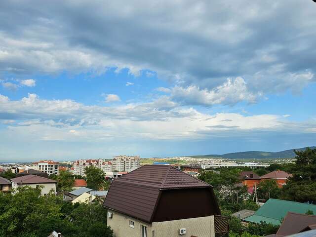 Гостиница Пегас Геленджик-149